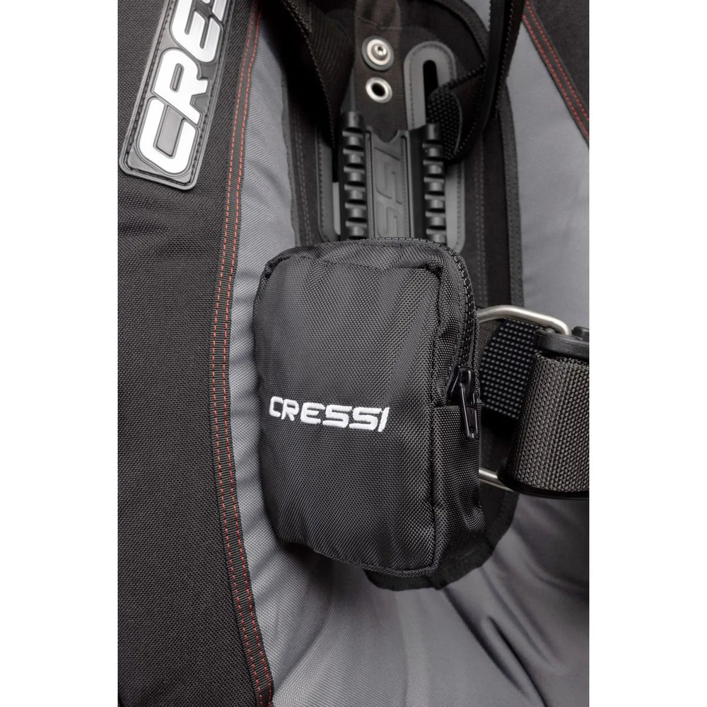 Cressi Aquawing Max 40LB Wing BCD