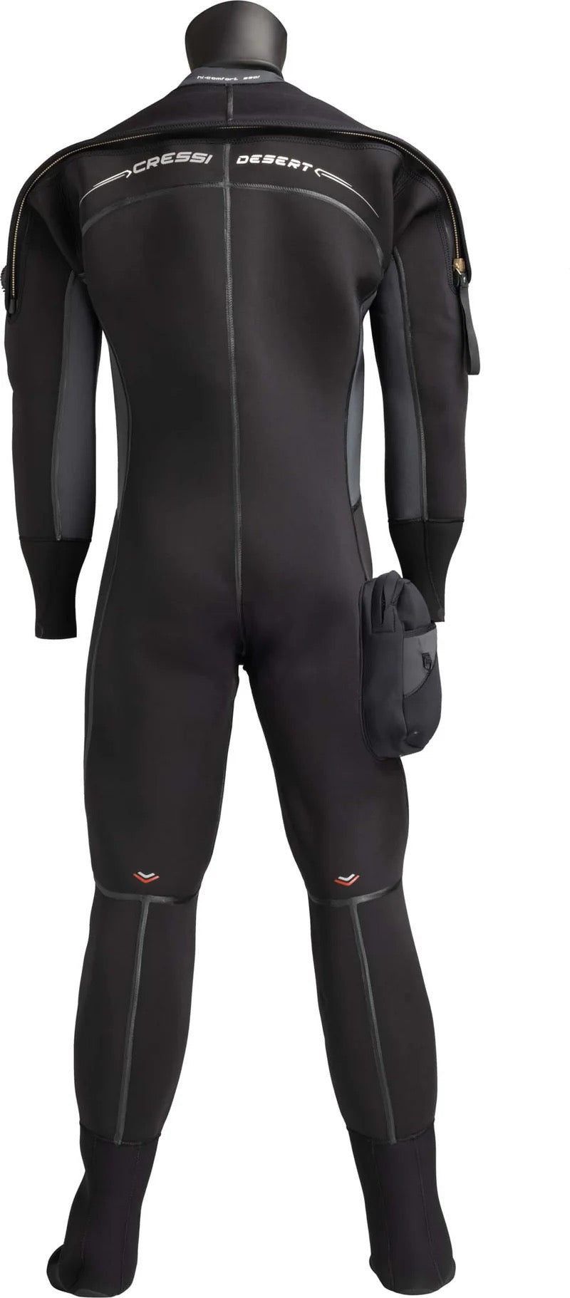 Cressi Desert Drysuit