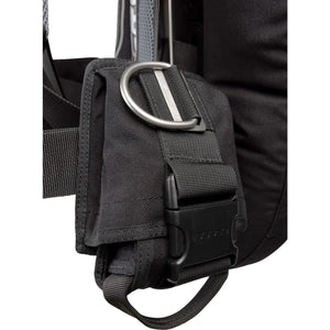Cressi Aquawing Max 40LB Wing BCD