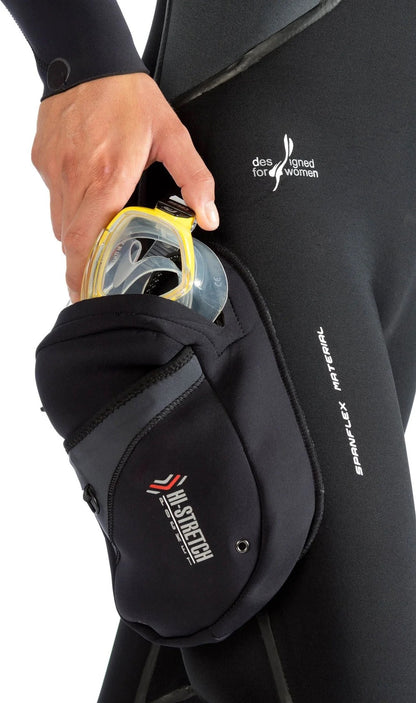 Cressi Desert Drysuit