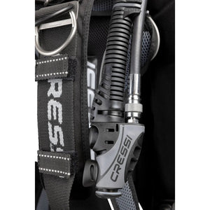 Cressi Aquawing Max 40LB Wing BCD