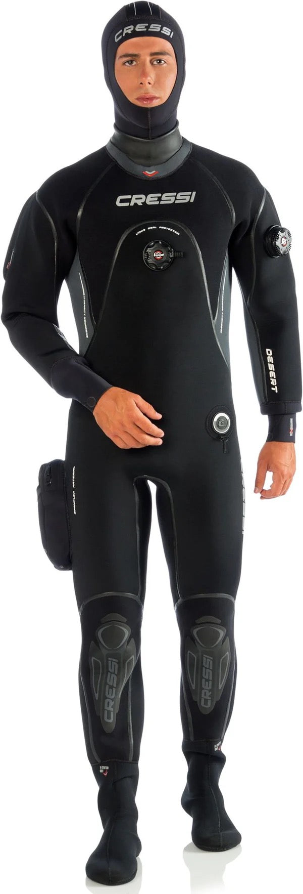 Cressi Desert Drysuit