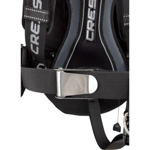 Cressi Aquawing Max 40LB Wing BCD