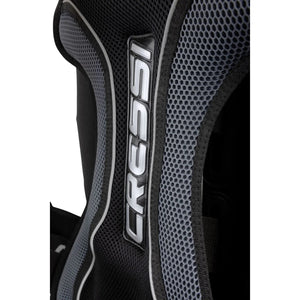 Cressi Aquawing Max 40LB Wing BCD