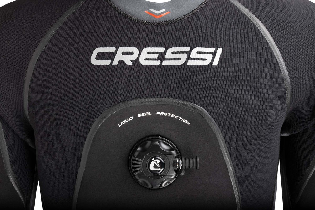 Cressi Desert Drysuit