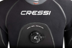 Cressi Desert Drysuit