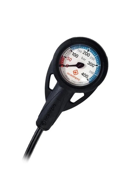 Ocean Pro Torquay II F300 Regulator Set | DIN or YOKE