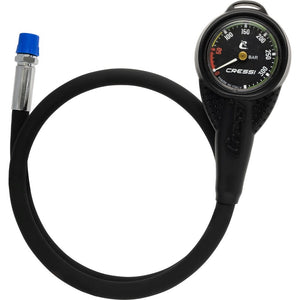 Cressi AC25m Regulator Set | Performance Scuba Regulator