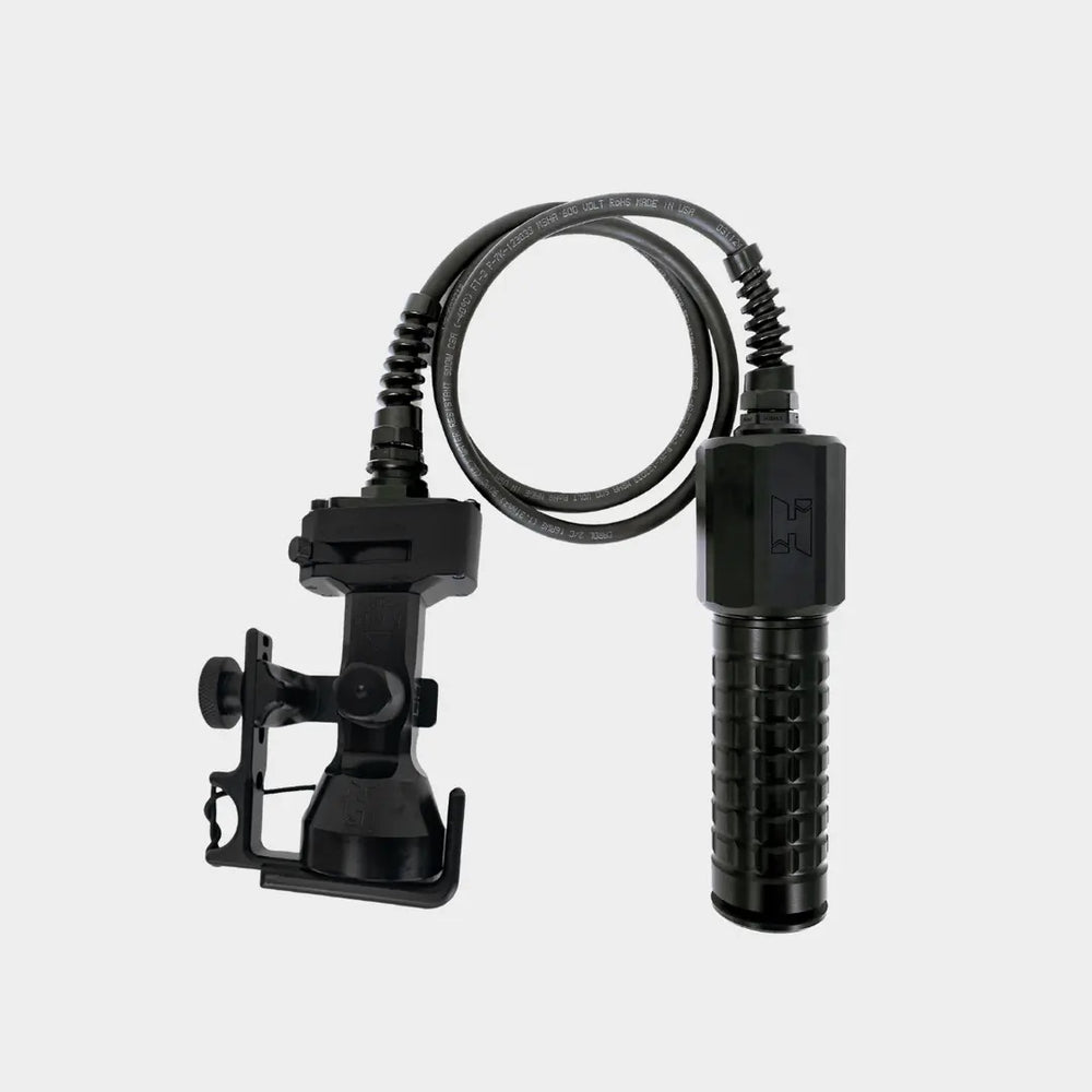 Halcyon Focus 2.0 Primary Light – Corded
