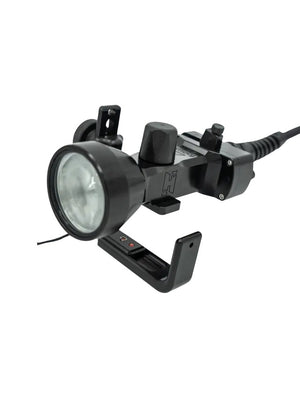 Halcyon Focus 2.0 Primary Light – Corded