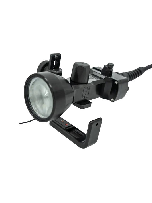 Halcyon Focus 2.0 Primary Light – Corded