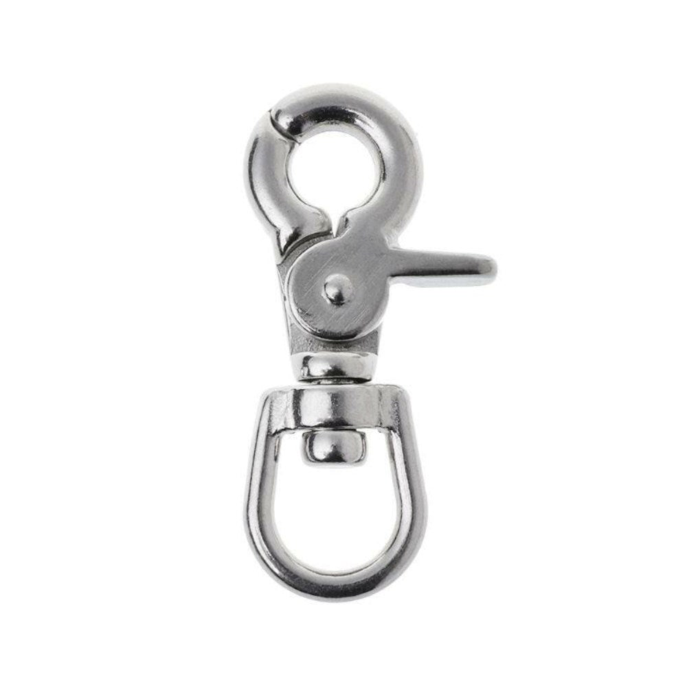 Cressi SS Trigger Snap – 60mm