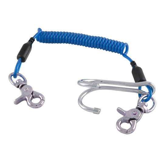 OceanPro Reef Hook (316 Zinc Hook)