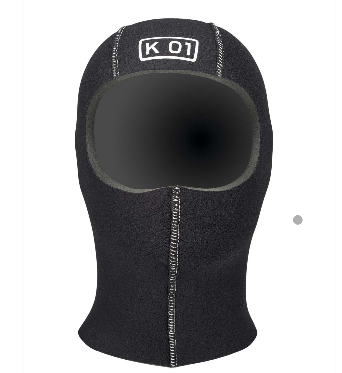 K01 Hood Italy handmade premium dive hood