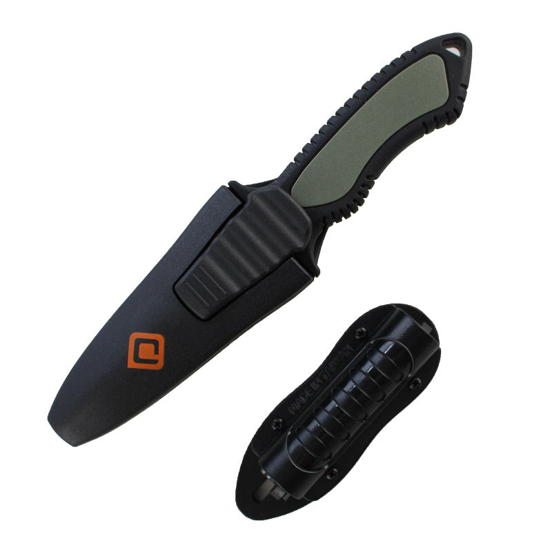 OceanPro BC Knife - Blunt