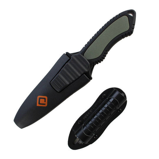 OceanPro BC Knife - Blunt