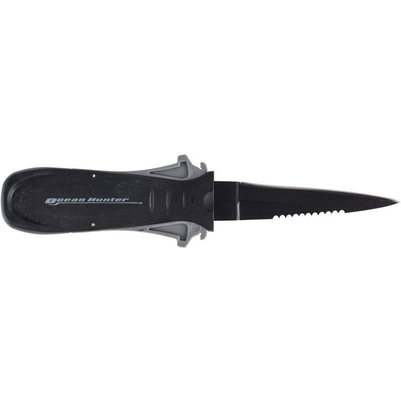 Ocean Hunter Assassin Knife packaged