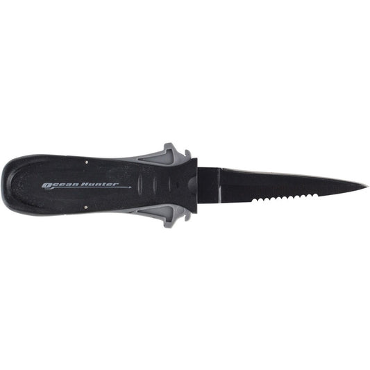 Ocean Hunter Assassin Knife packaged
