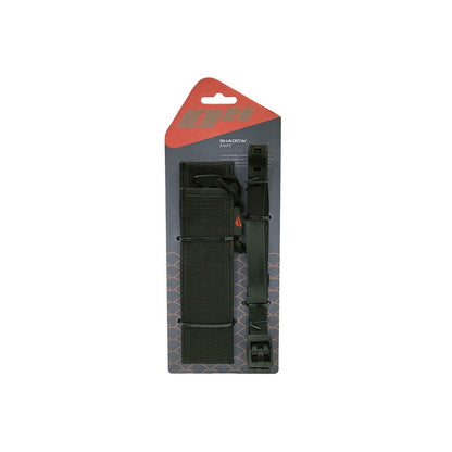 Ocean Hunter Shadow Knife line cutter detail