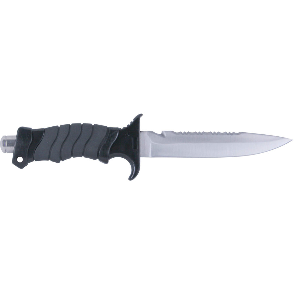 OceanPro Komodo Dive Knife