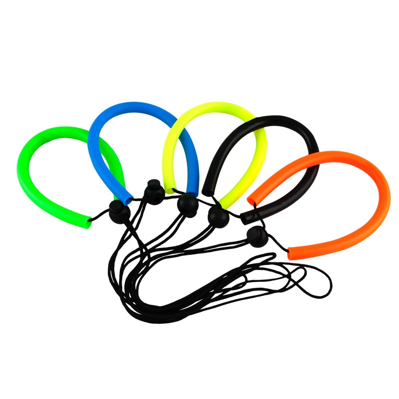 OceanPro Lanyard Black