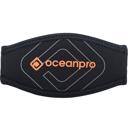 OceanPro Neoprene Mask Tamer no Straps