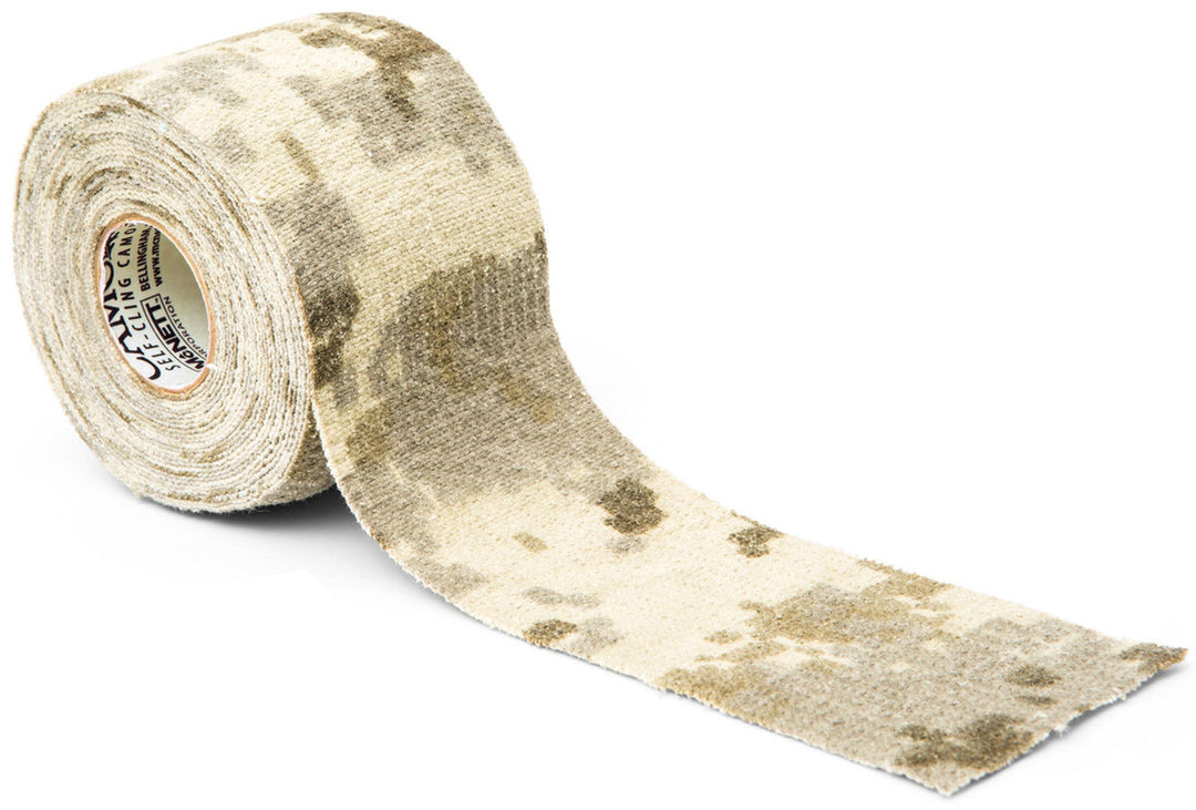 Gear Aid Camo Form Reusable Fabric Wrap product and packaging