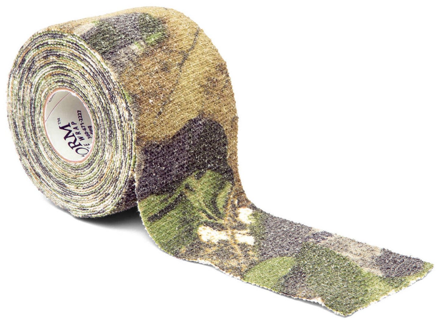 Gear Aid Camo Form Reusable Fabric Wrap product and packaging