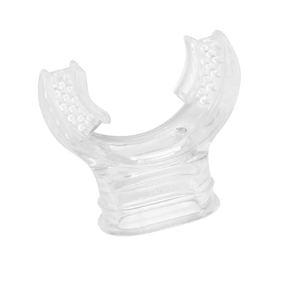 OceanPro Snorkel Mouthpeice - Black