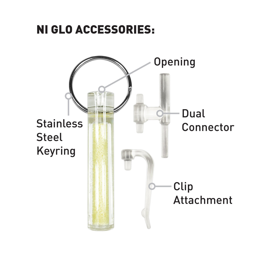 Gear Aid Ni Glo Gear Marker official product detail 3