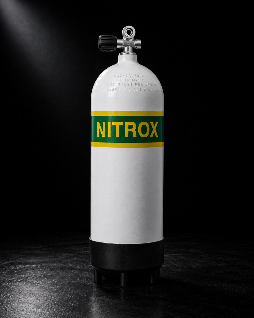 Nitrox tank hire in Melbourne