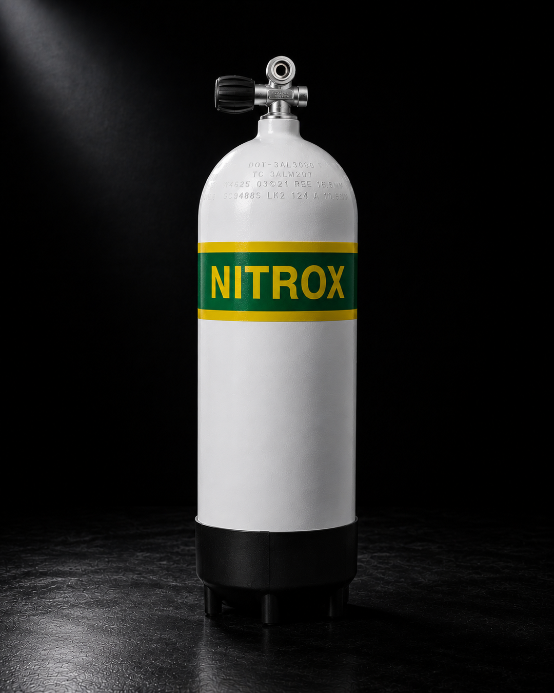 Nitrox tank hire in Melbourne
