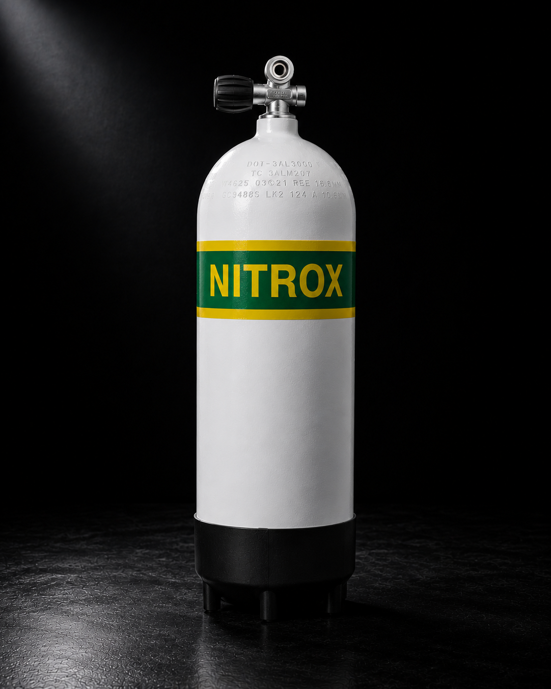 Nitrox tank hire in Melbourne