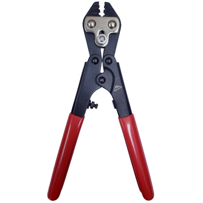 Ocean Hunter Crimping Pliers open