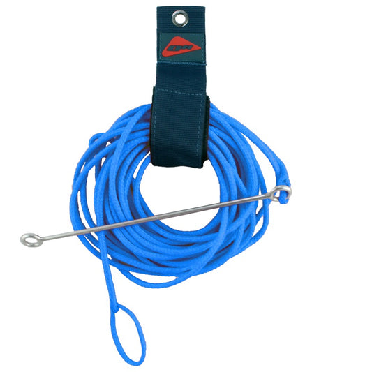 Ocean Hunter Foam Filled Float Line with speed needle and loop
