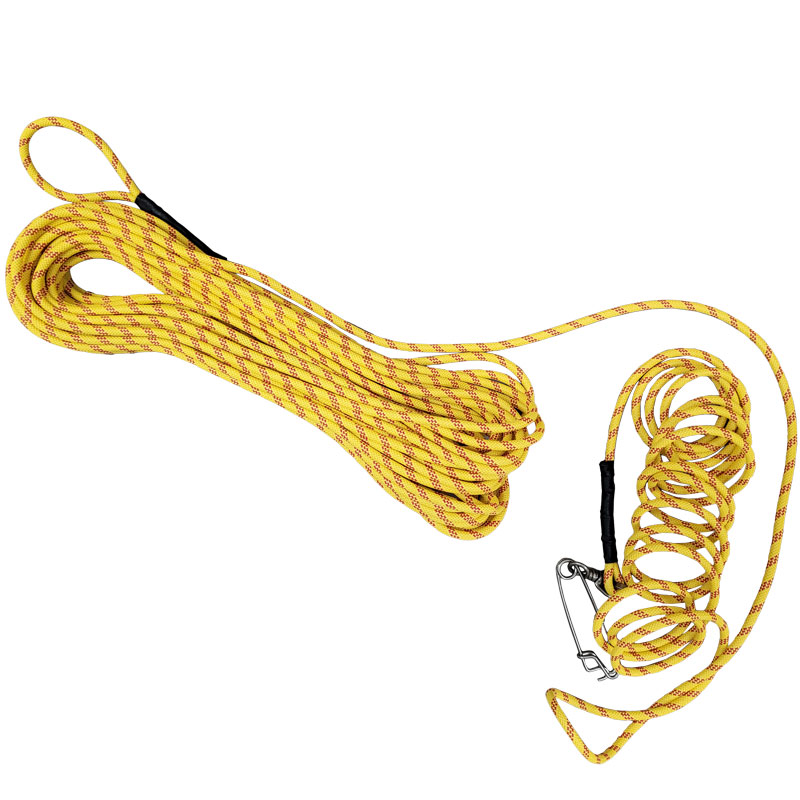 Ocean Hunter Apex DS3 Float Line loose coil