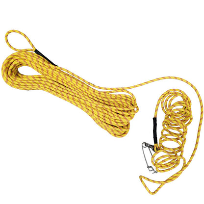 Ocean Hunter Apex DS3 Float Line loose coil