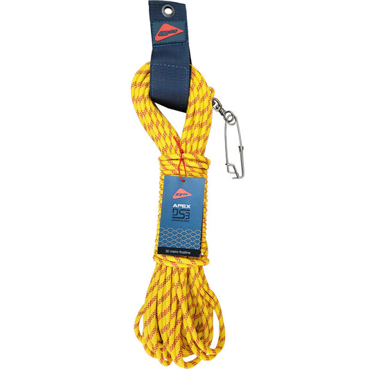 Ocean Hunter Apex DS3 Float Line packaged
