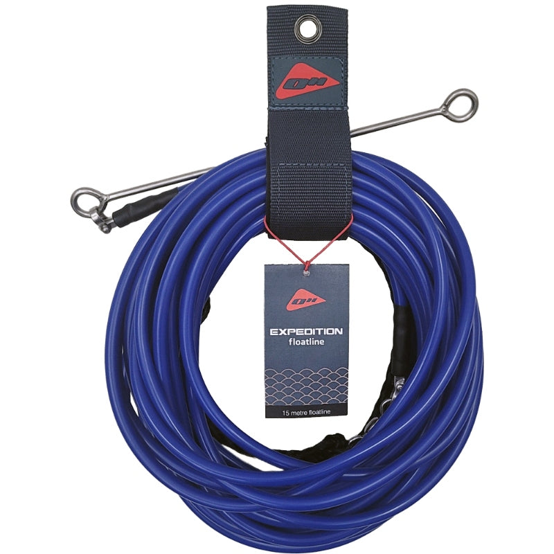 Ocean Hunter Expedition PVC Float Line product detail