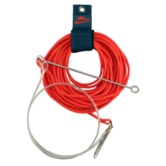 Ocean Hunter Foam Float Line with speed needle and stringer