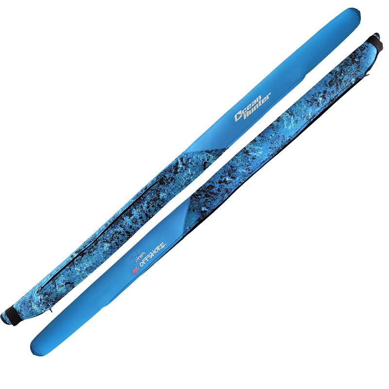 Ocean Hunter Chameleon Offshore Gun Sleeve