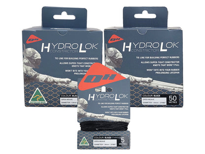 Ocean Hunter HydroLok 1.9mm Constrictor Line product detail