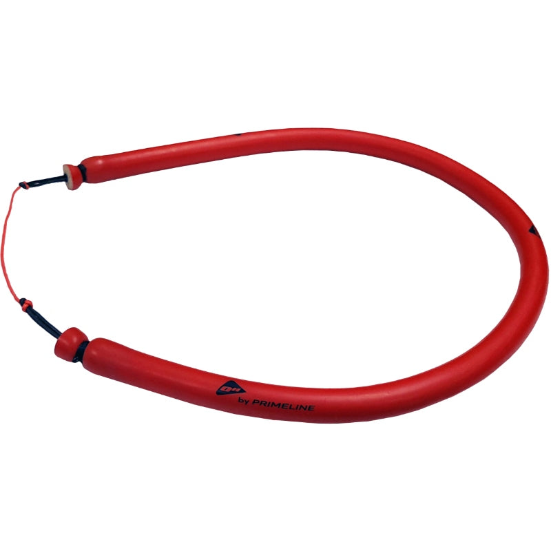 Ocean Hunter Optiband 14mm pre-made rubber packaging