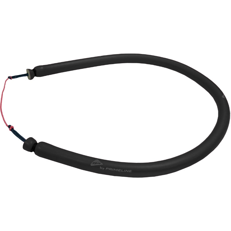 Ocean Hunter Optiband 16mm pre-made rubber packaging