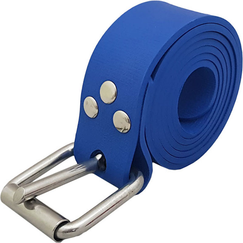 Ocean Hunter Marseille HS Weight Belt in Blue