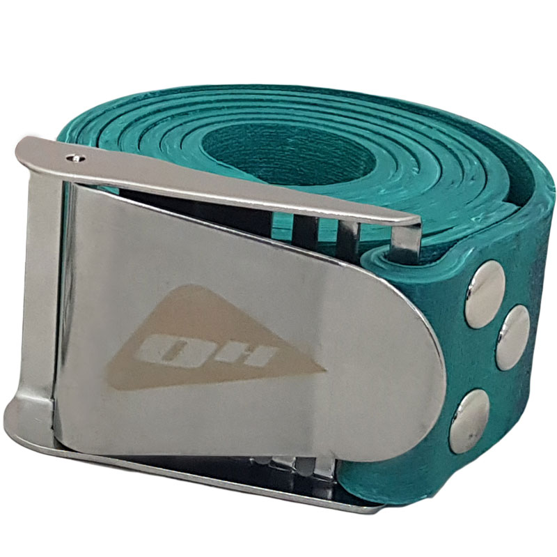 Ocean Hunter Chameleon rubber weight belt packaged