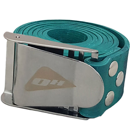 Ocean Hunter Chameleon rubber weight belt packaged