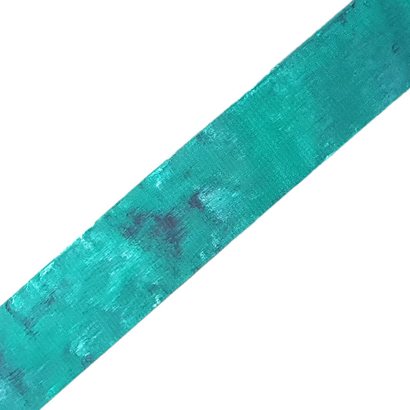 Ocean Hunter Chameleon weight belt buckle detail