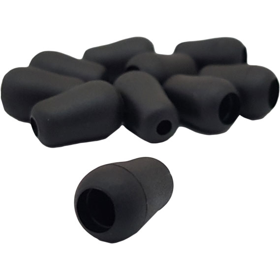 Ocean Hunter Double Dyneema Bridle Beads 10 pack