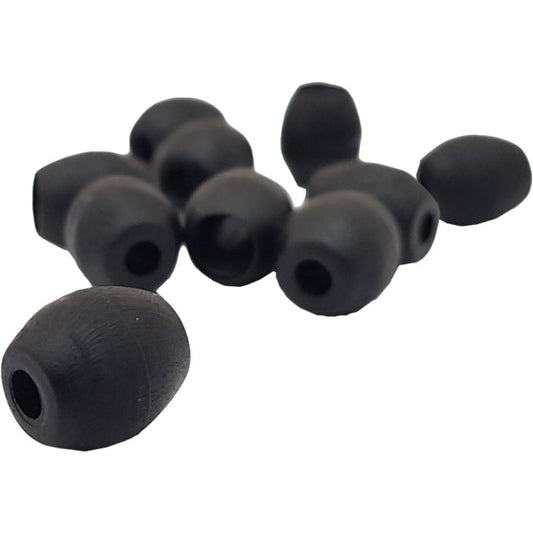 Ocean Hunter Bridle Beads 10 pack